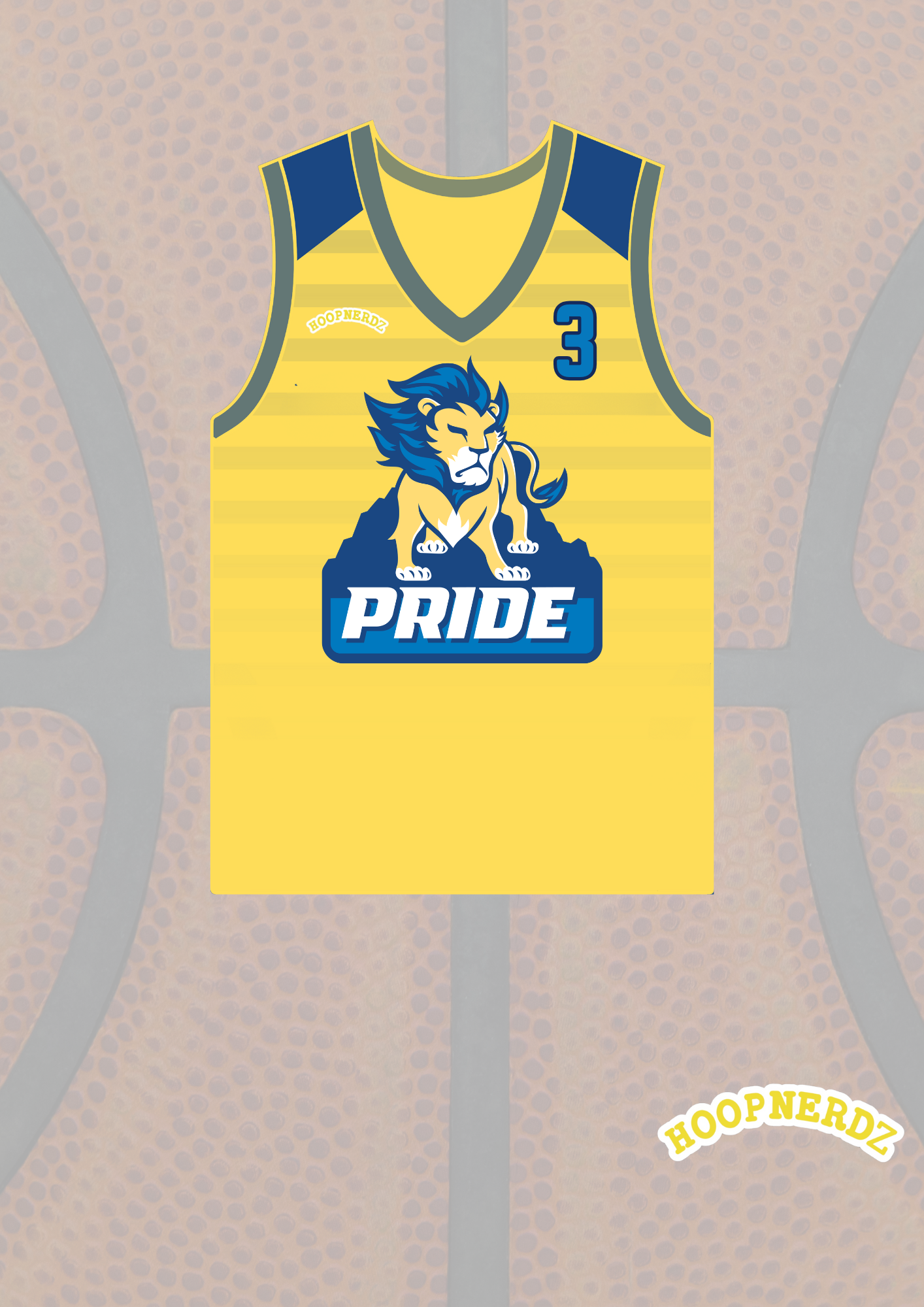 Idea Pride Jersey