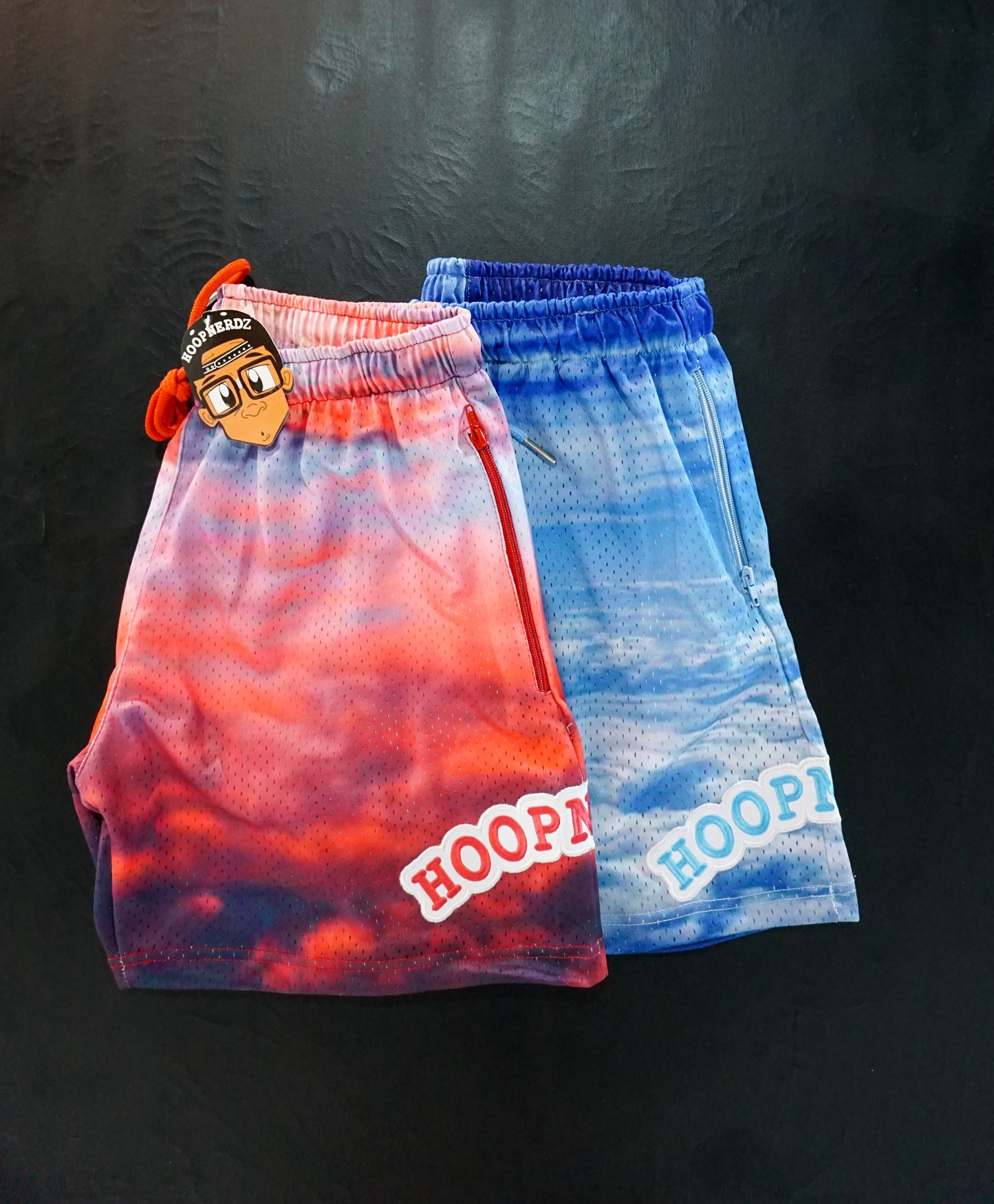 Touch the Sky Shorts