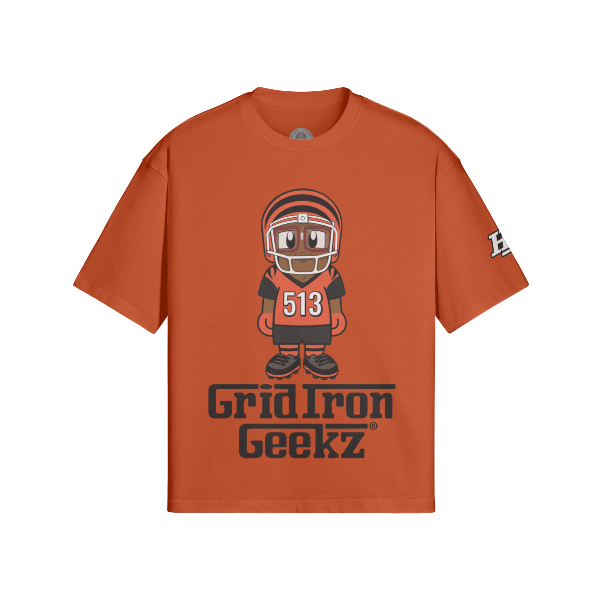 0-YBE-Front Side