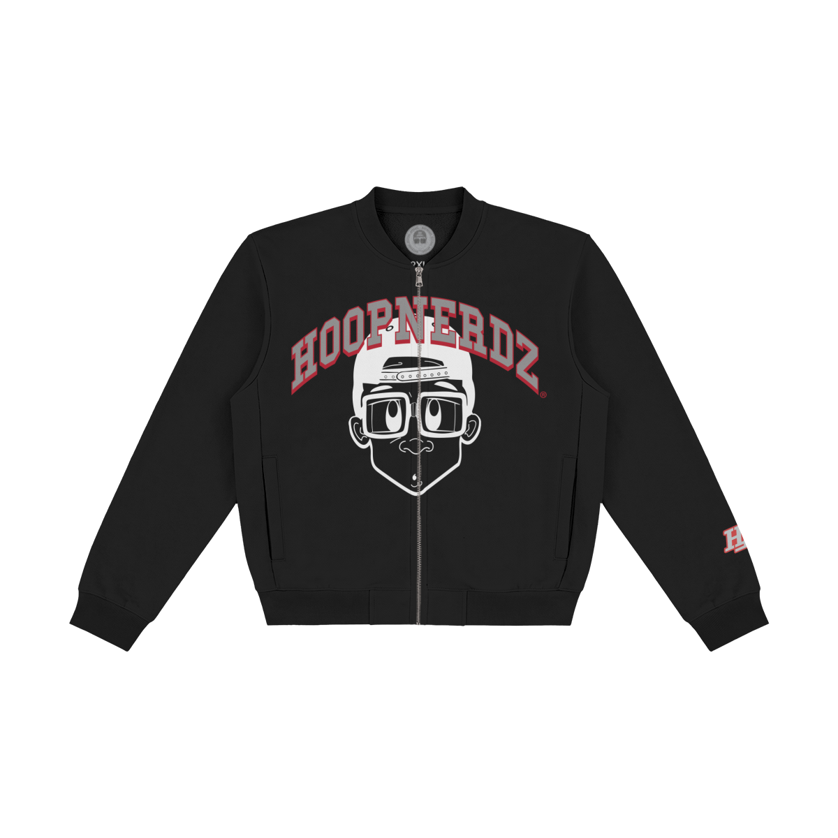 0-YL6-Front Side