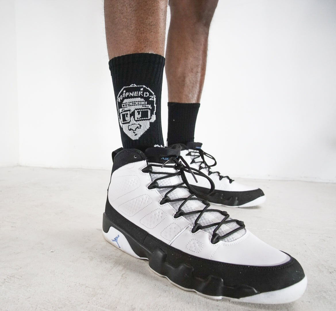 Elite Socks