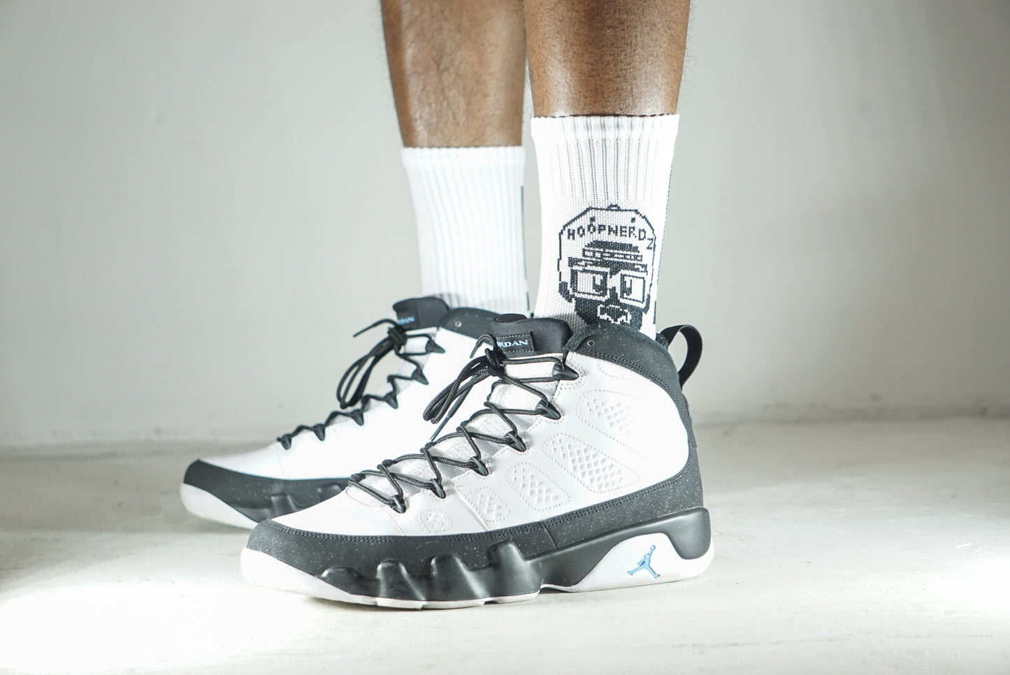 Elite Socks