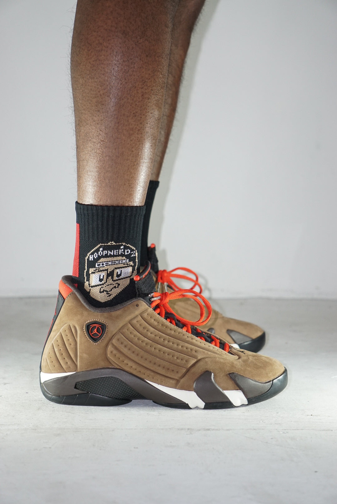 Elite Socks