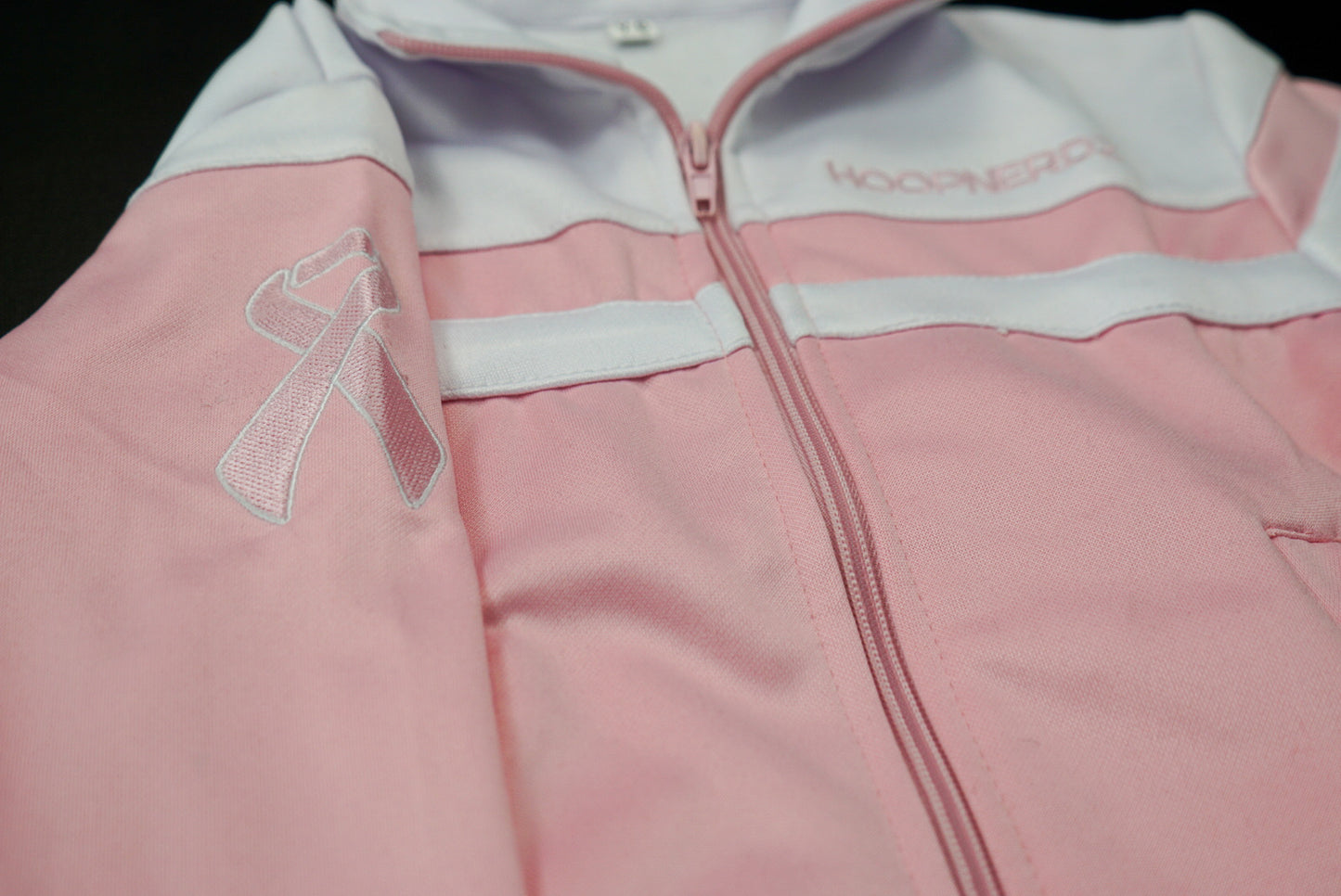 Elite Girls Jumpsuit
