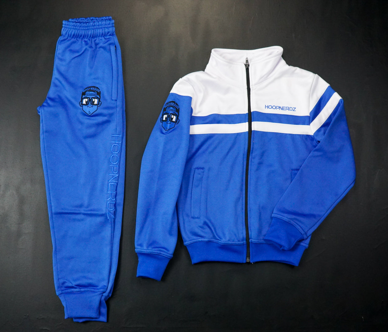Men's Elite Jumpsuit