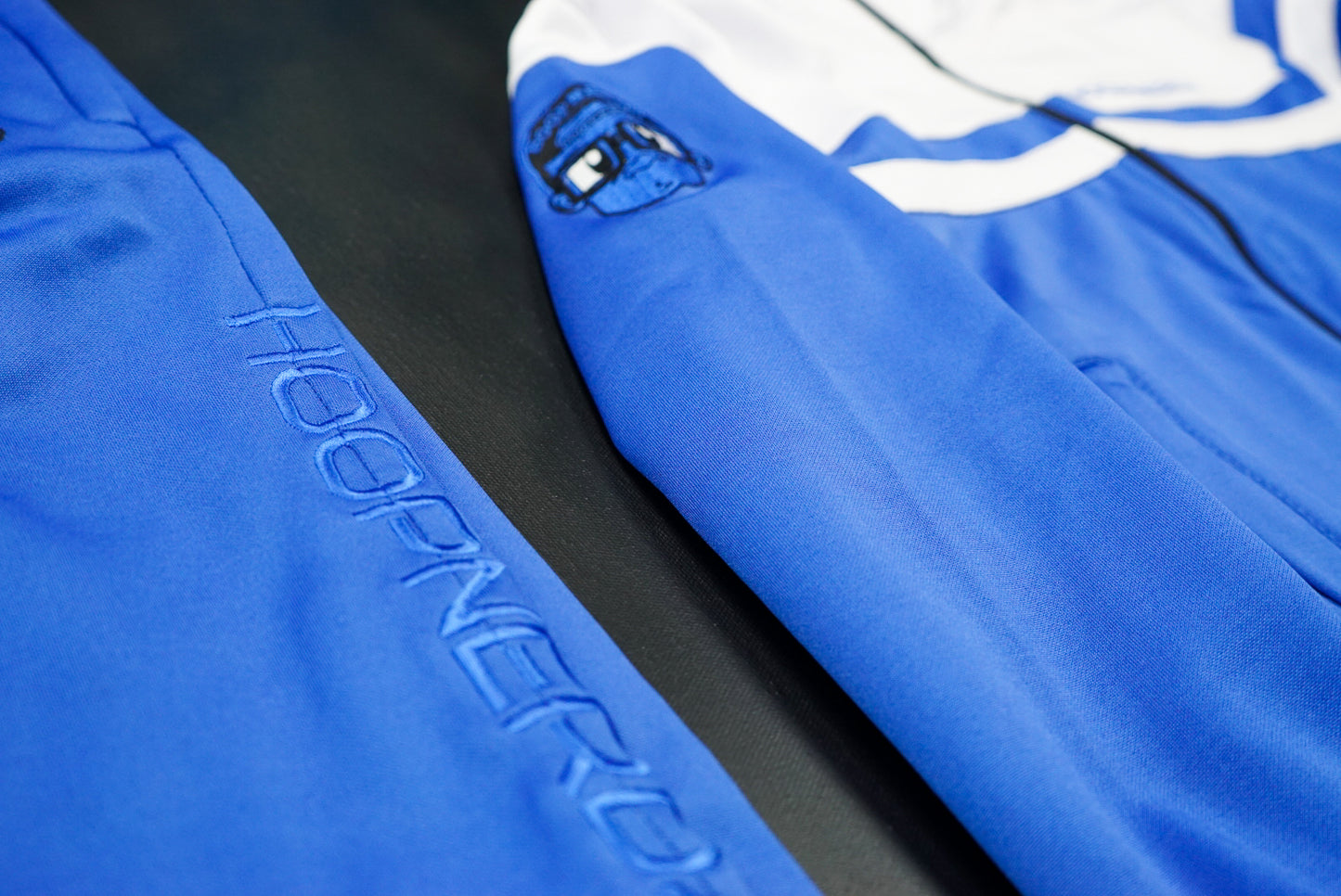 Men's Elite Jumpsuit