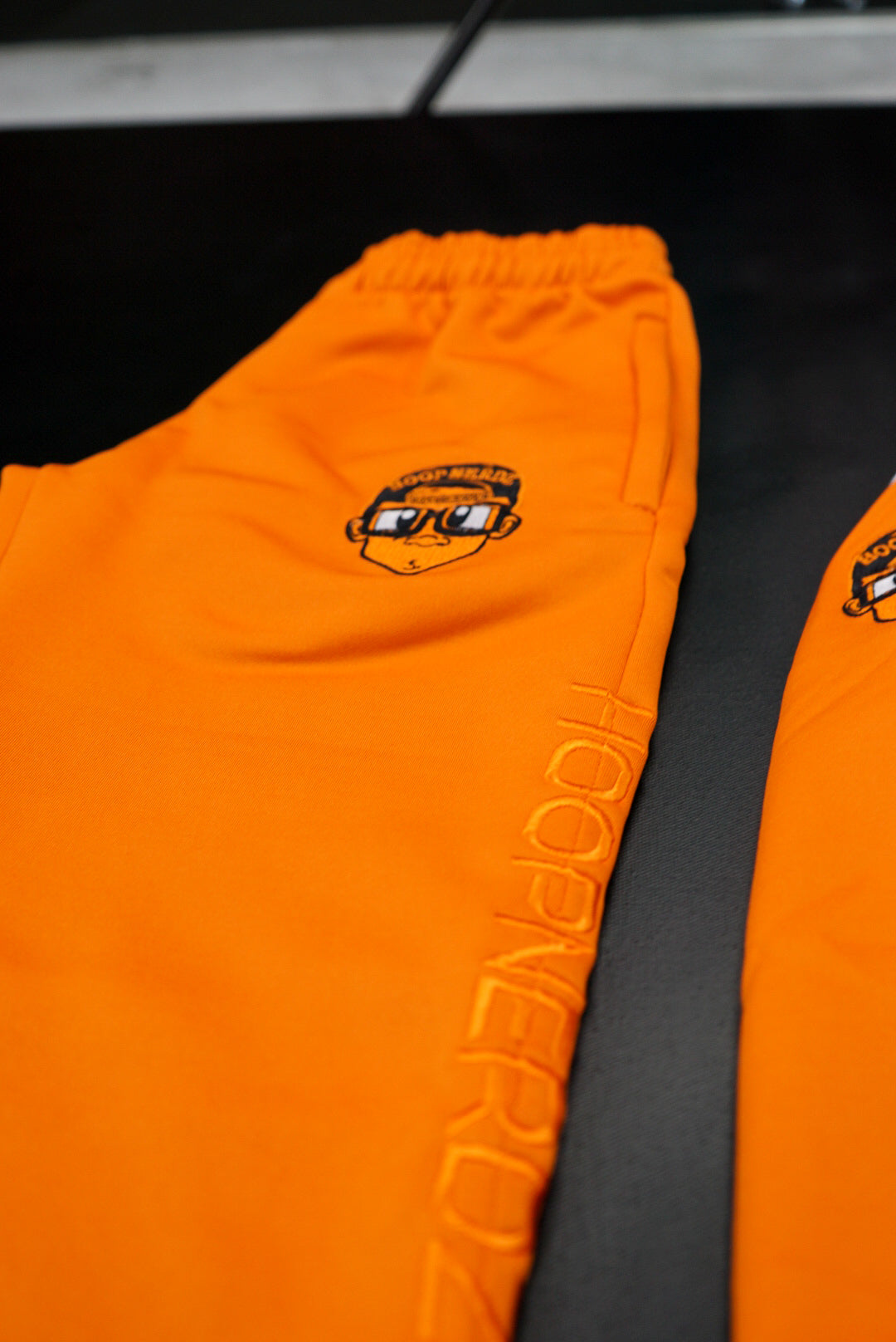 Men's Elite Jumpsuit