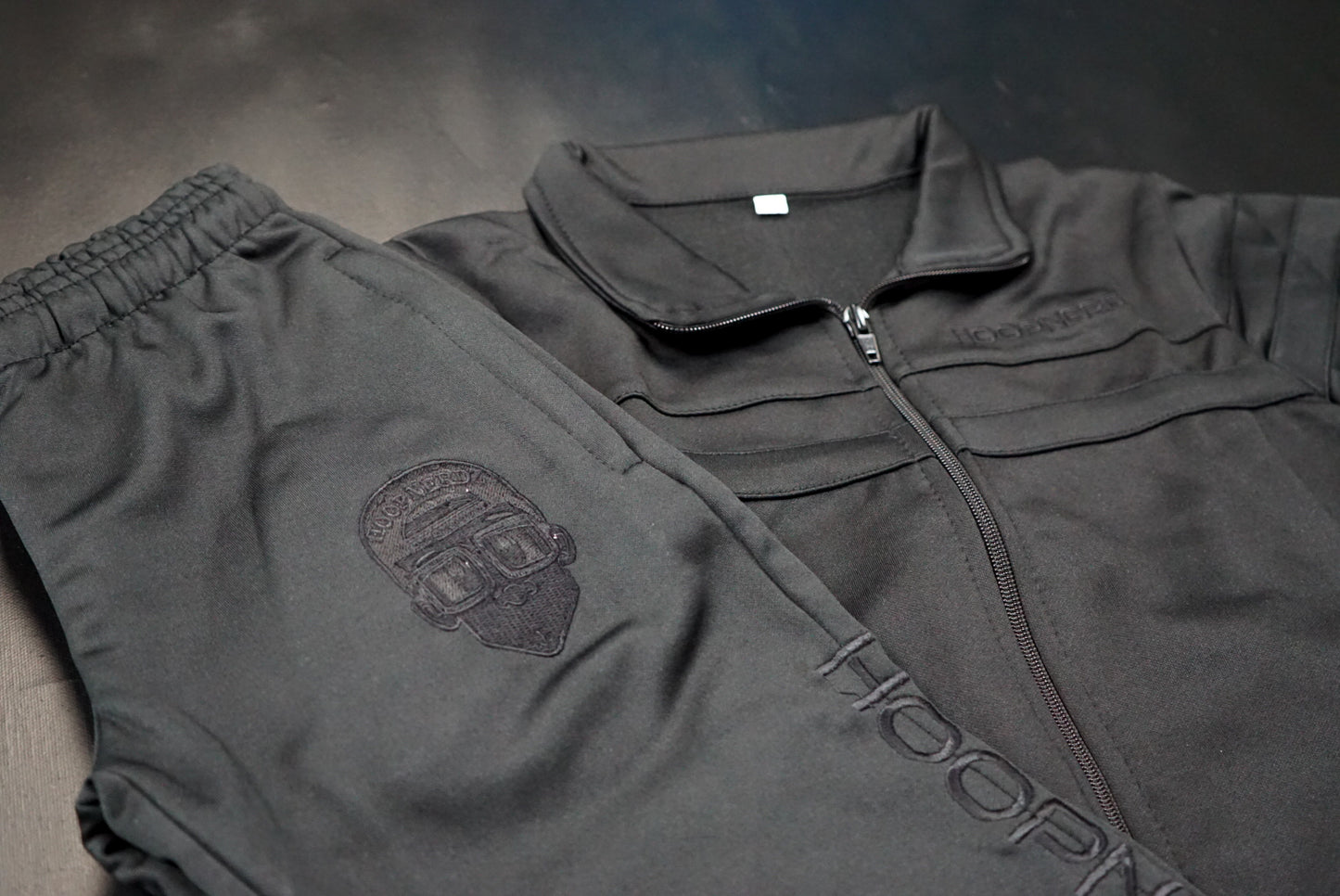 Men's Elite Jumpsuit