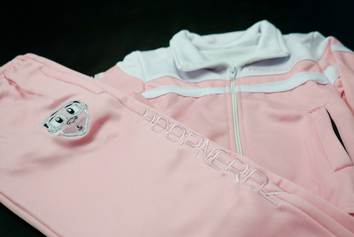 Men's Elite Jumpsuit
