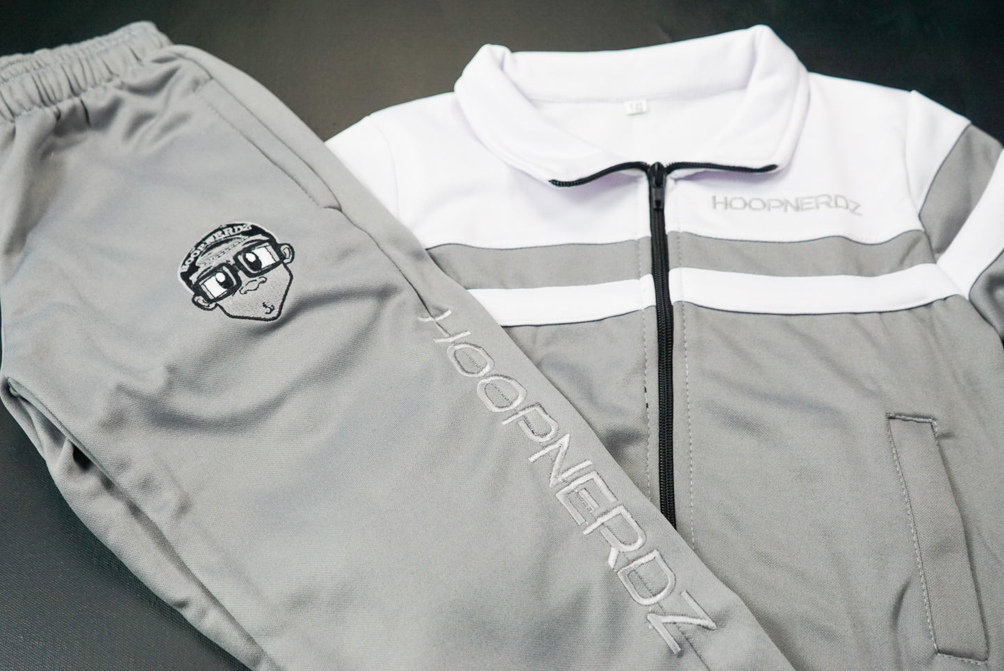 Men's Elite Jumpsuit