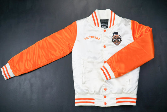 Women’s Starting Varsity Jacket