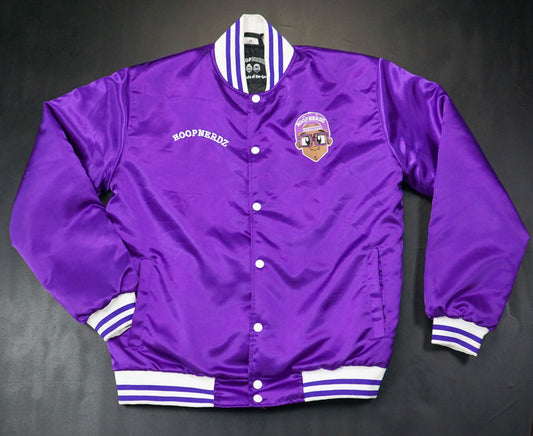 Men’s Starting Varsity Jacket