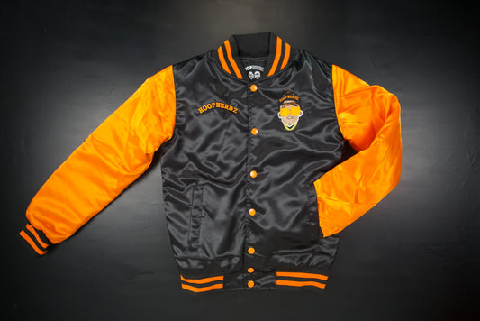 Men’s Starting Varsity Jacket