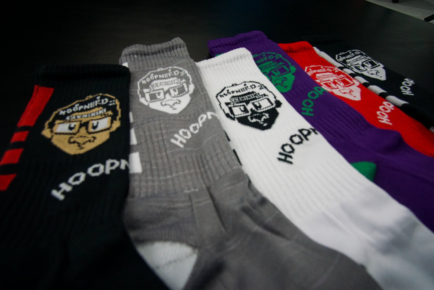 Elite Socks