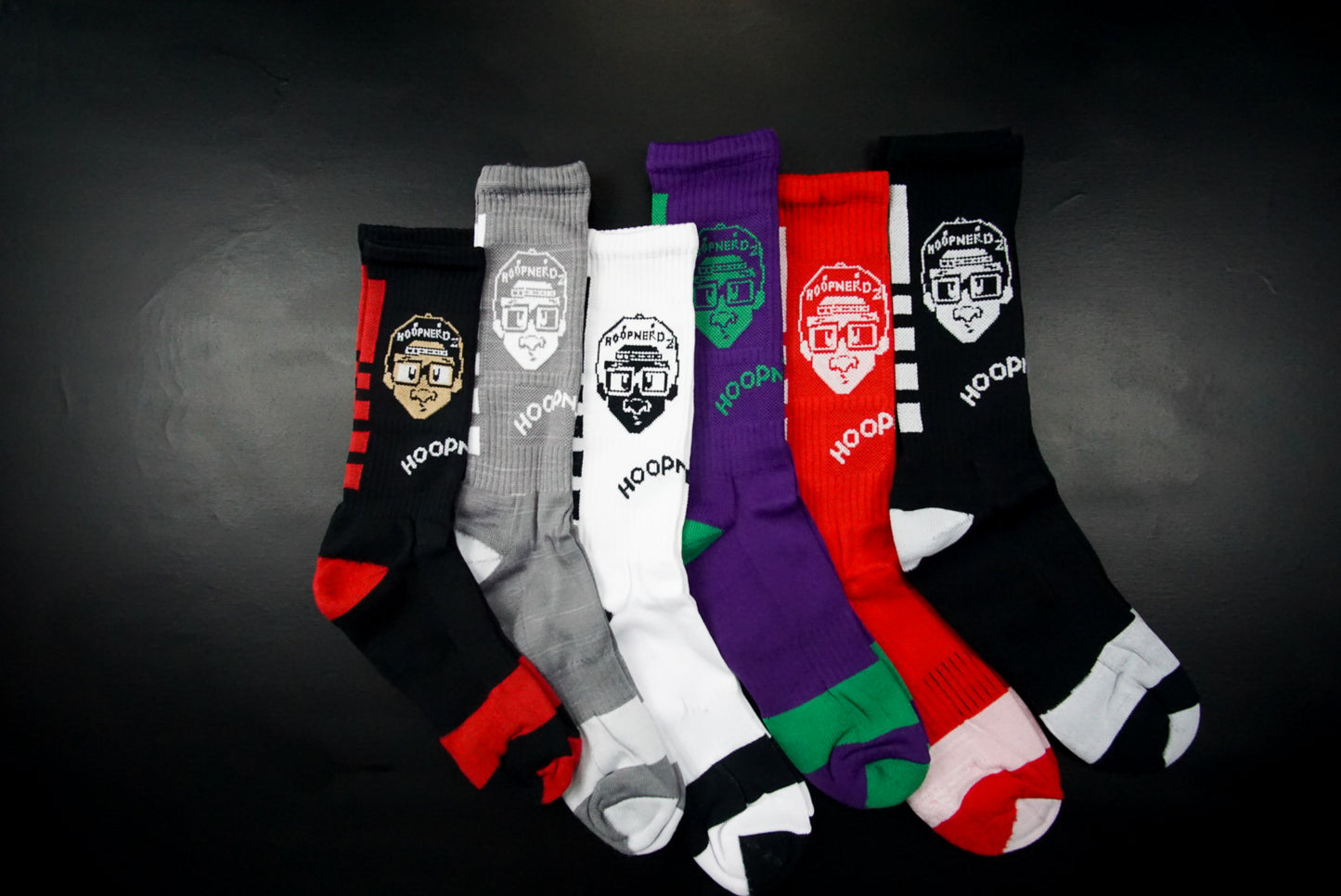 Elite Socks