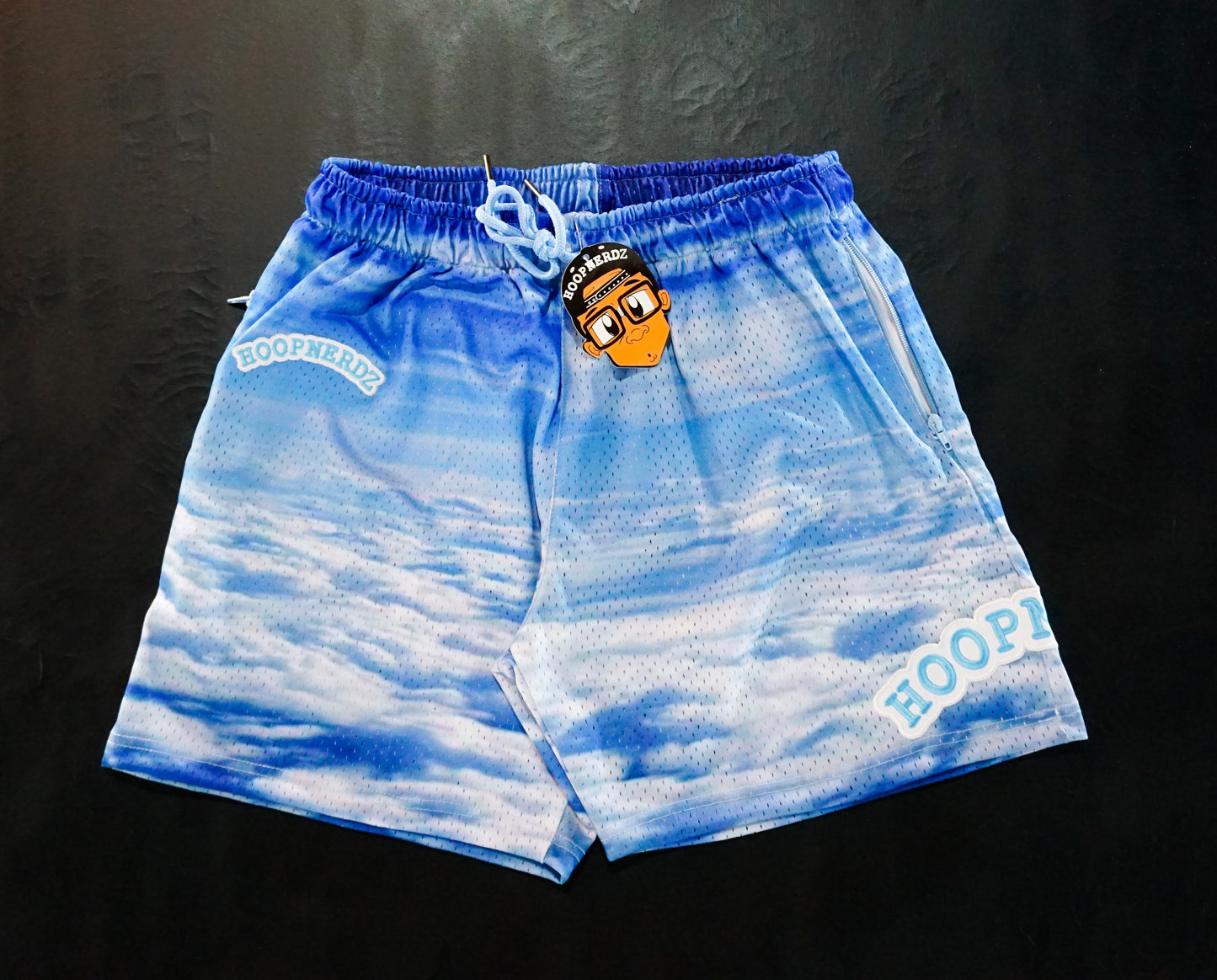 Touch the Sky Shorts