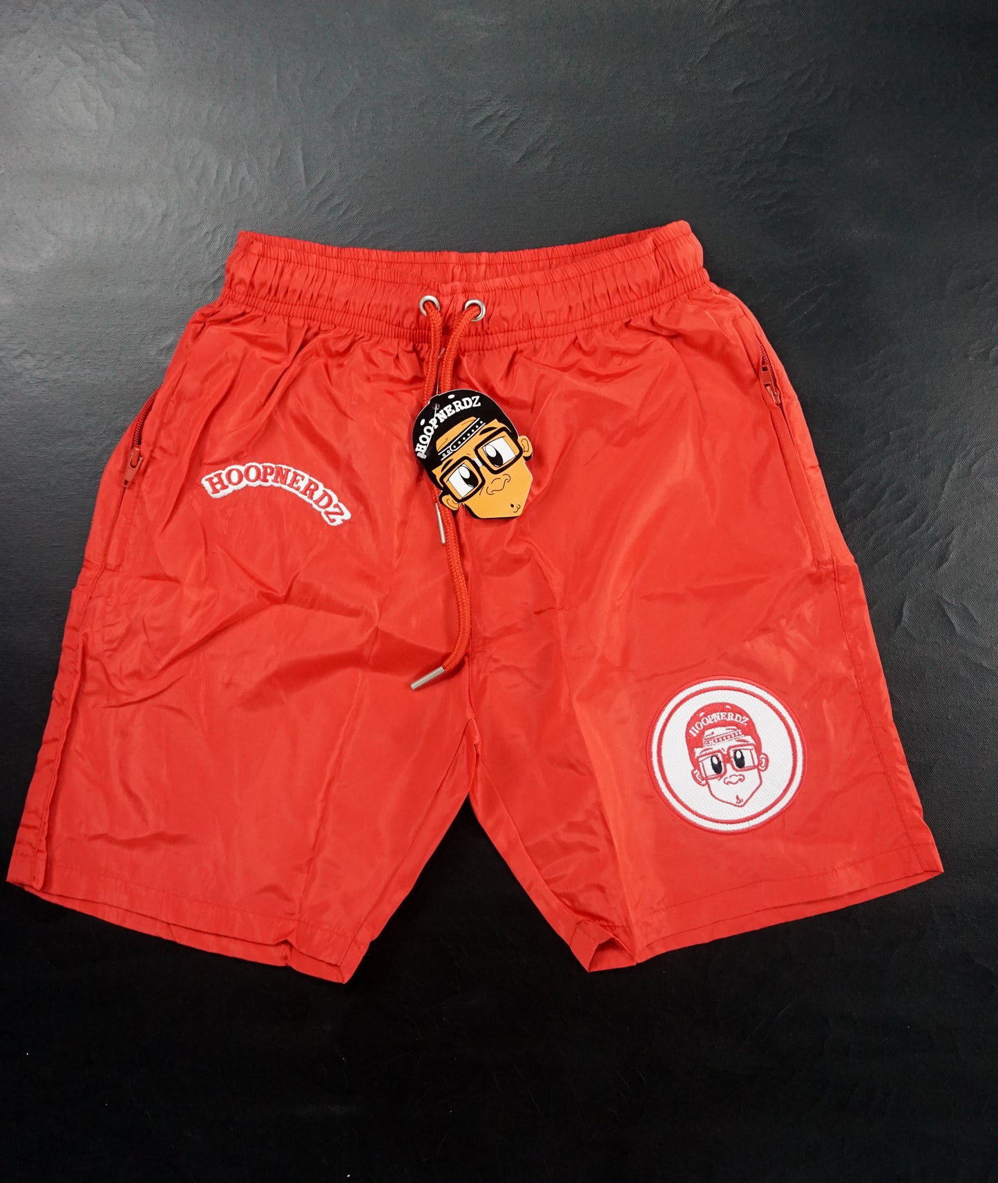 Summer Nylon Shorts